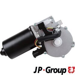 Motor stieračov JP GROUP 1498200200 - obr. 1