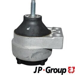 Uloženie motora JP GROUP 1517902080