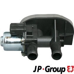 Regulačný ventil chladenia JP GROUP 1526400100