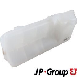Vyrovnávacia nádobka chladiacej kvapaliny JP GROUP 3314700400 - obr. 1