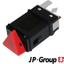 Vypínač výstražných smeroviek JP GROUP 1196301300