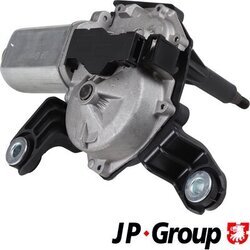 Motor stieračov JP GROUP 1298200400 - obr. 1