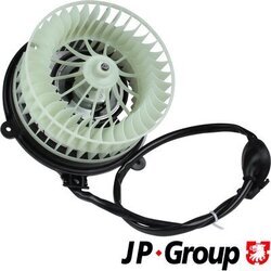 Vnútorný ventilátor JP GROUP 1326100400