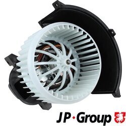 Vnútorný ventilátor JP GROUP 1126102100