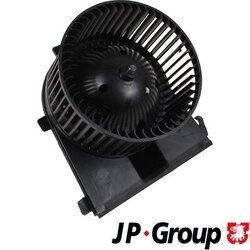 Vnútorný ventilátor JP GROUP 1126102500