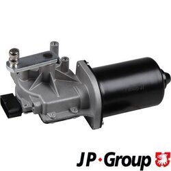 Motor stieračov JP GROUP 1198201900