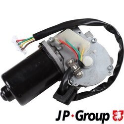 Motor stieračov JP GROUP 1398200600 - obr. 1