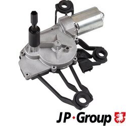 Motor stieračov JP GROUP 3198200700