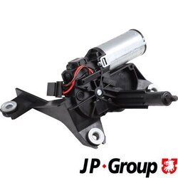 Motor stieračov JP GROUP 1298201200