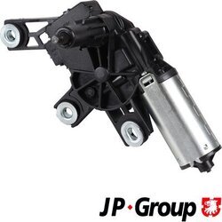 Motor stieračov JP GROUP 1398201200