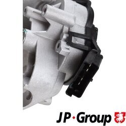 Motor stieračov JP GROUP 4398201400 - obr. 1