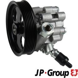 Hydraulické čerpadlo pre riadenie JP GROUP 1245101700