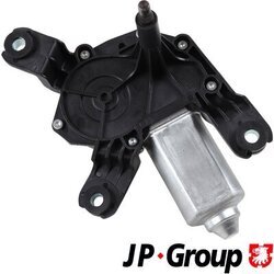 Motor stieračov JP GROUP 1298200400