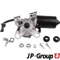 Motor stieračov JP GROUP 1298201100