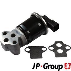 EGR ventil JP GROUP 3219900100