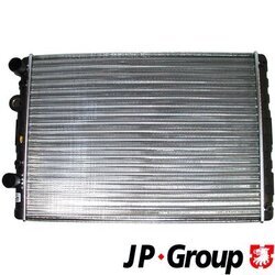 Chladič motora JP GROUP 1114201400