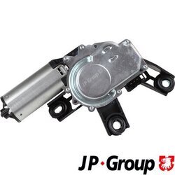 Motor stieračov JP GROUP 1398201200 - obr. 1