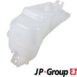 Vyrovnávacia nádobka chladiacej kvapaliny JP GROUP 3114700700 - obr. 1