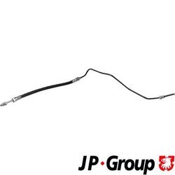 Brzdová hadica JP GROUP 3161702470