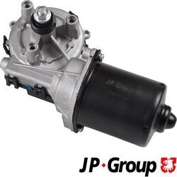 Motor stieračov JP GROUP 3398201400