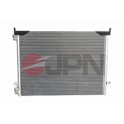 Kondenzátor klimatizácie JPN 60C9207-JPN