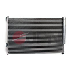 Kondenzátor klimatizácie JPN 60C9130-JPN