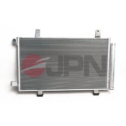 Kondenzátor klimatizácie JPN 60C9232-JPN