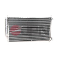 Kondenzátor klimatizácie JPN 60C9230-JPN