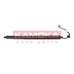 Elektromotor, zadná kapota KAMOKA 7094090