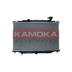 Chladič motora KAMOKA 7700015