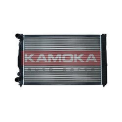 Chladič motora KAMOKA 7700079