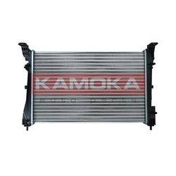 Chladič motora KAMOKA 7705022 - obr. 1