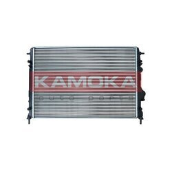 Chladič motora KAMOKA 7705044 - obr. 1