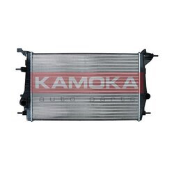 Chladič motora KAMOKA 7705103