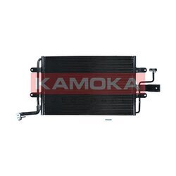 Kondenzátor klimatizácie KAMOKA 7800141