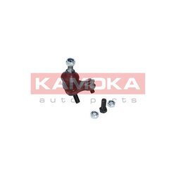 Zvislý/nosný čap KAMOKA 9040066 - obr. 1