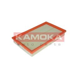 Vzduchový filter KAMOKA F202701 - obr. 2