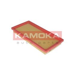 Vzduchový filter KAMOKA F217501 - obr. 3