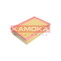 Vzduchový filter KAMOKA F221701 - obr. 2