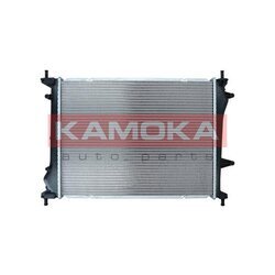 Chladič motora KAMOKA 7700095 - obr. 1