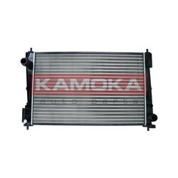 Chladič motora KAMOKA 7705021