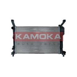 Chladič motora KAMOKA 7705060