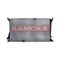 Chladič motora KAMOKA 7705086