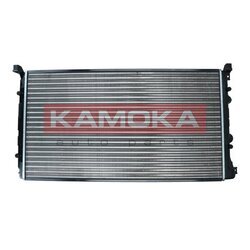 Chladič motora KAMOKA 7705157 - obr. 1