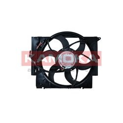 Ventilátor chladenia motora KAMOKA 7740009