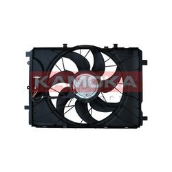 Ventilátor chladenia motora KAMOKA 7740045