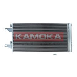 Kondenzátor klimatizácie KAMOKA 7800135