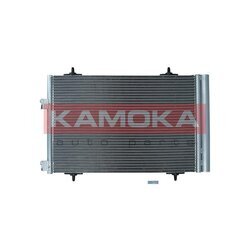 Kondenzátor klimatizácie KAMOKA 7800247