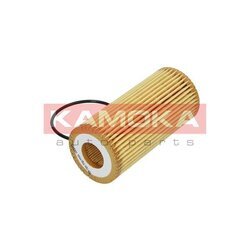 Olejový filter KAMOKA F115301 - obr. 2