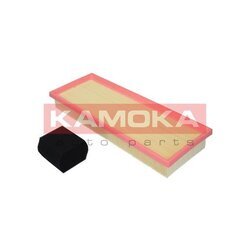 Vzduchový filter KAMOKA F239701 - obr. 1